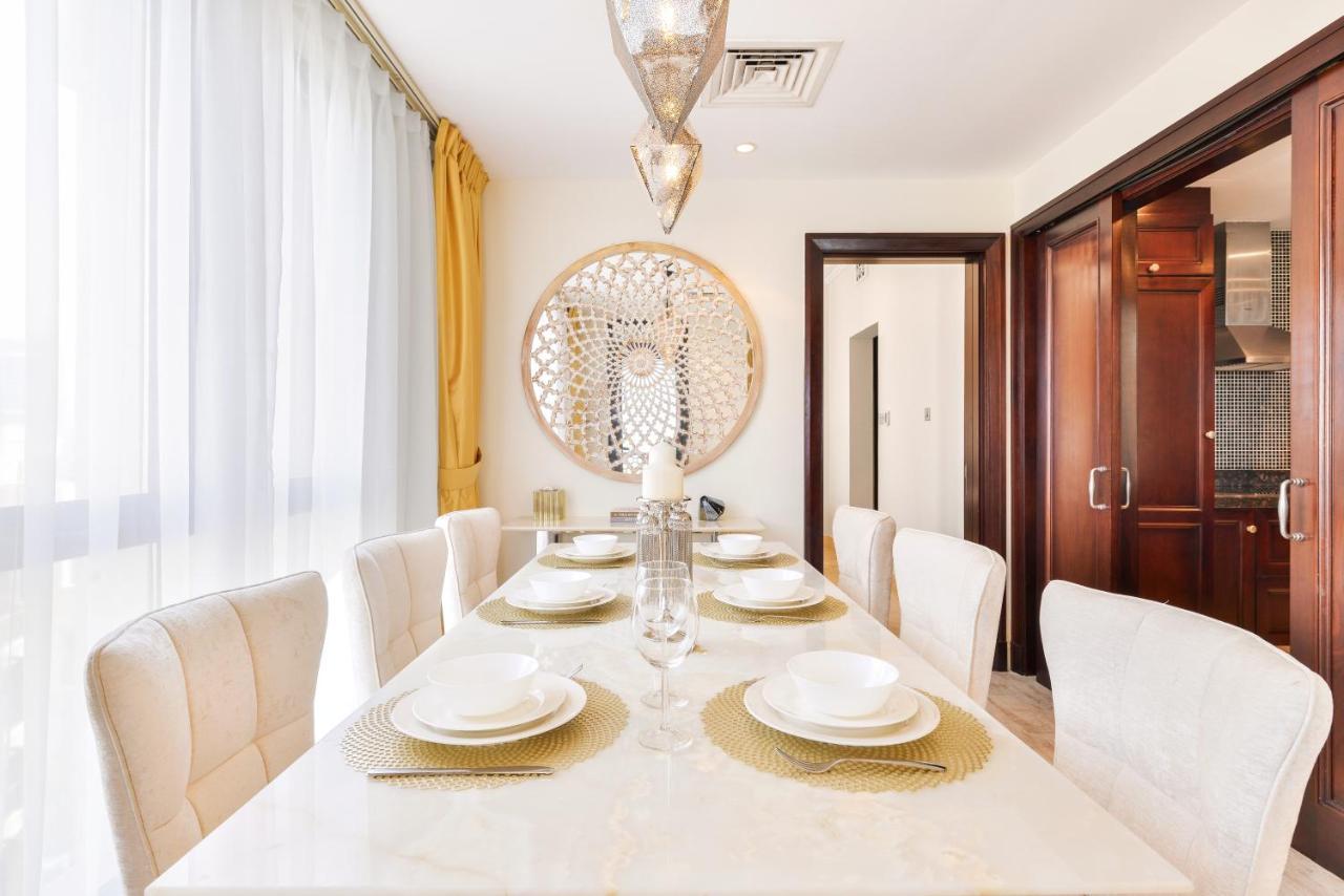 Ultra Luxury Downtown - Full Burj Khalifa View - 5 Min Walk To Dubai Mall! Eksteriør bilde
