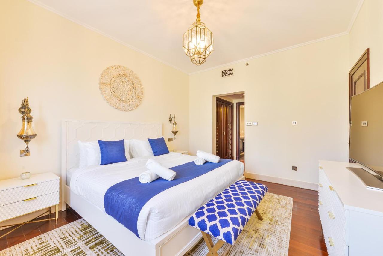 Ultra Luxury Downtown - Full Burj Khalifa View - 5 Min Walk To Dubai Mall! Eksteriør bilde