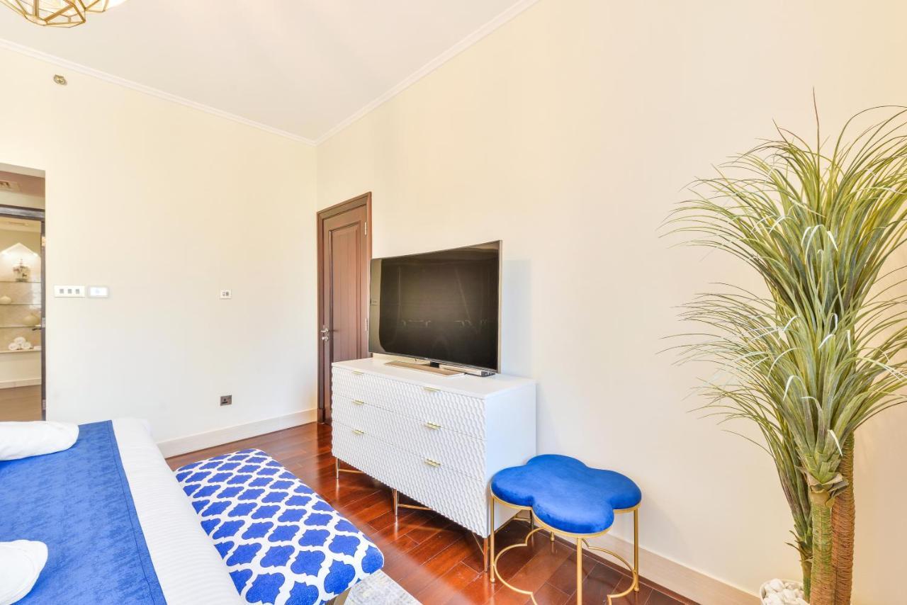 Ultra Luxury Downtown - Full Burj Khalifa View - 5 Min Walk To Dubai Mall! Eksteriør bilde